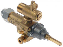 Robinet de gaz GPEL21D, alternativa la EGA - 101736