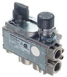 gas thermostat MERTIK t.max. 195°C 100-195°C probe ø 6mm probe length 70mm