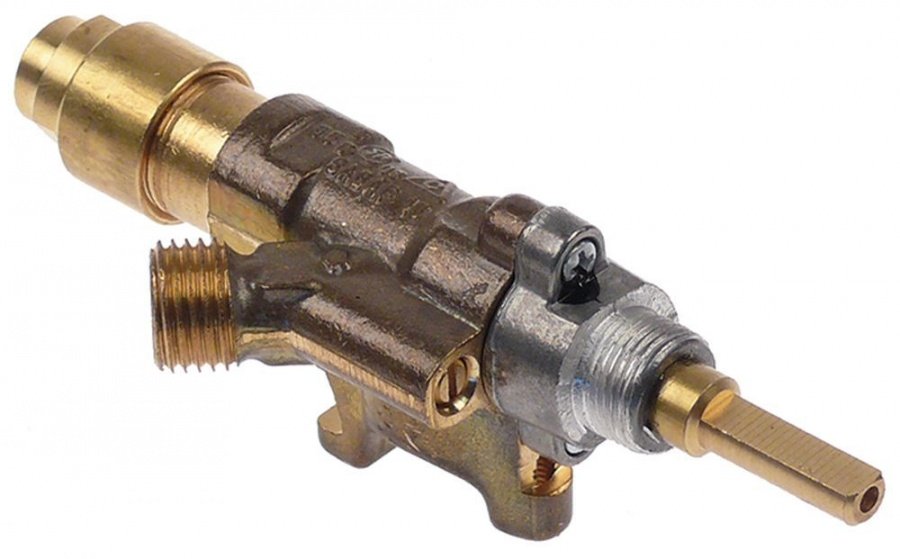 Robinet de gaz Sabaf 10 - 101748