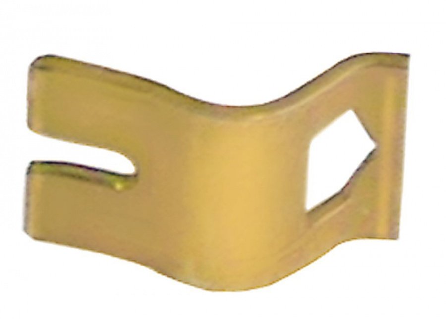 Brida clema pentru fixare robinet pe teava - 101751