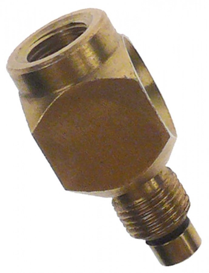 interrupter brass