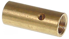 pilot burner