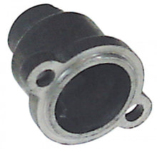 gas tap front part