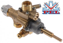 Robinet de gaz PEL22S/V - 101793