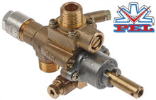 Robinet de gaz CH140  - 101798