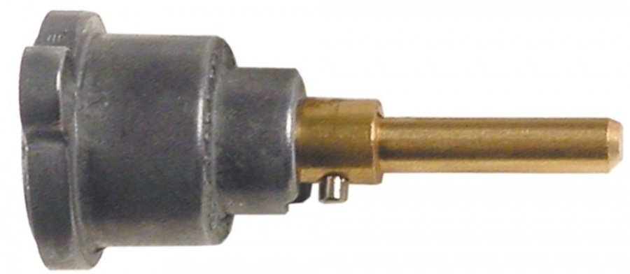 Cap robinet PEL21 cu ax ø 6 x 4,6 mm, L 23 mm - 101803