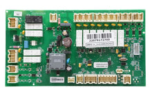 Placa electronica TIMER0169-FW0015-MD0083, SMEG 696292557