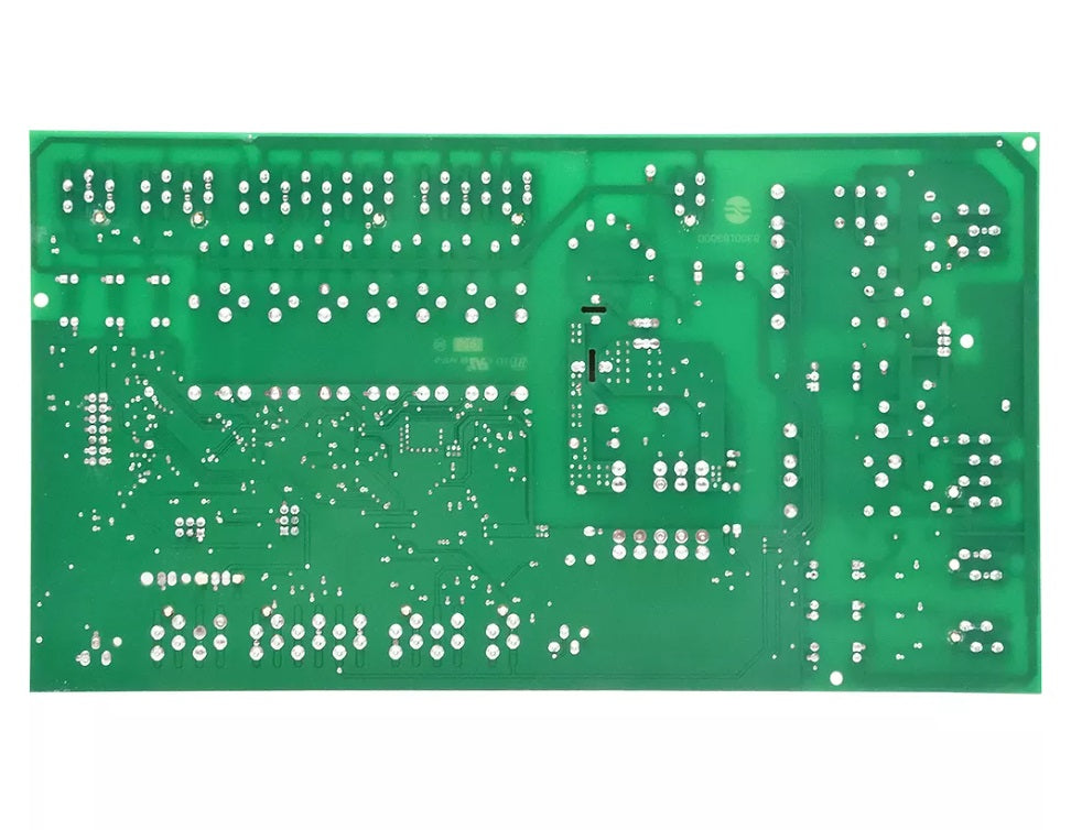 Placa electronica timer/programator 0169-FW0015-MD0083, SMEG 696292557