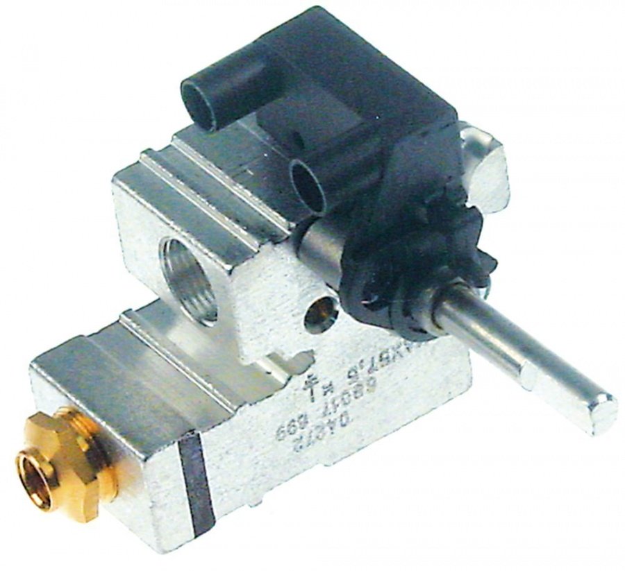 Robinet de gaz SKG - 101825
