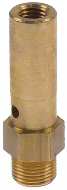 Parte inferioara arzator pilot - 101834