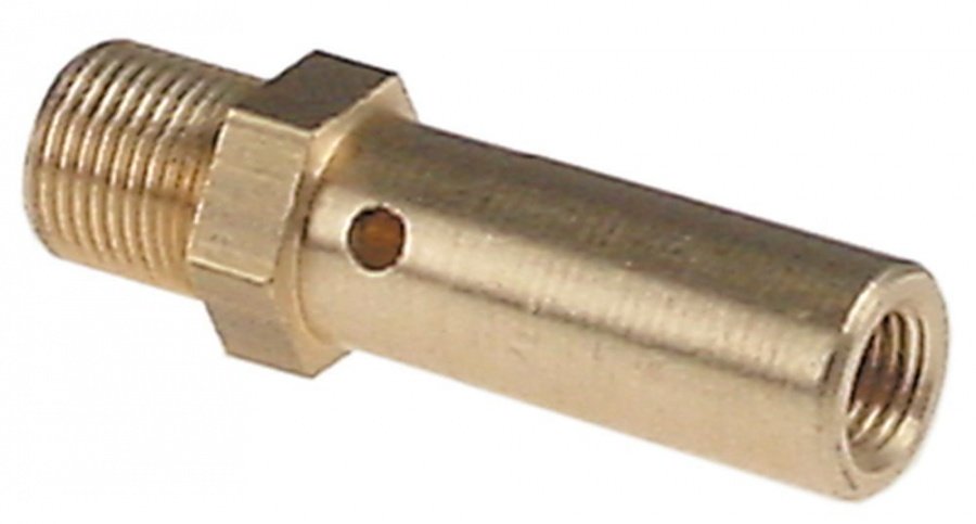 Parte inferioara arzator pilot - 101835
