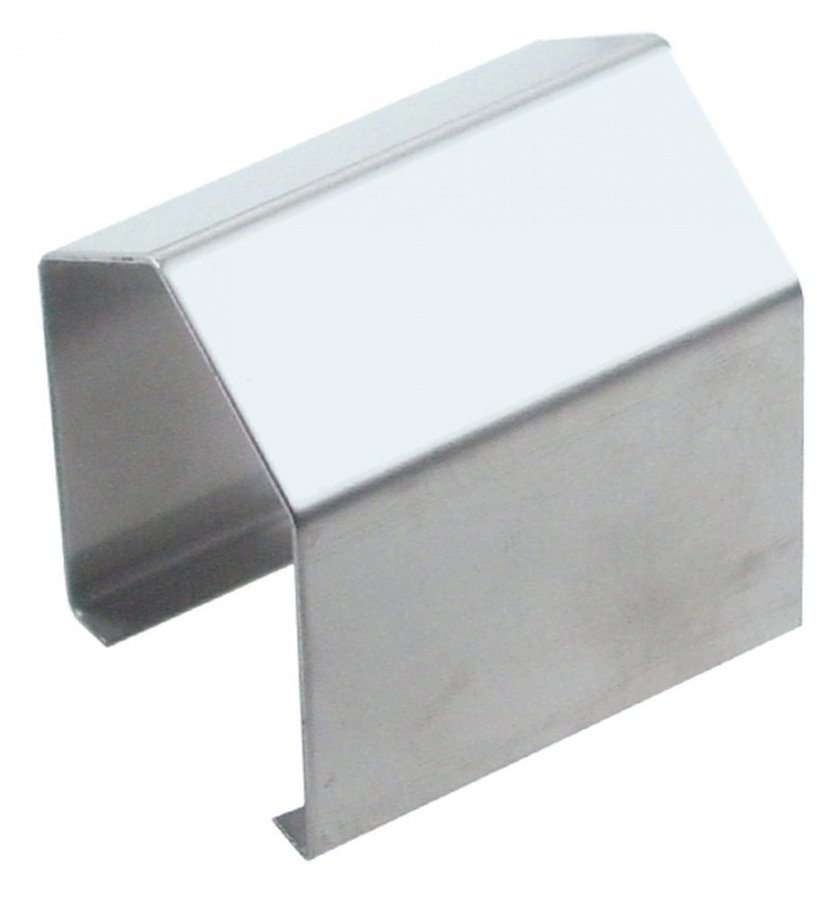 cap for pilot burner