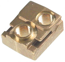 base plate for pilot burner H 18mm C
