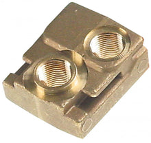 base plate for pilot burner H 15mm D