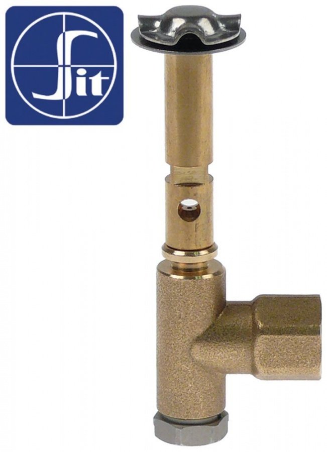 pilot burner SIT type 100 series 3 flames without nozzle