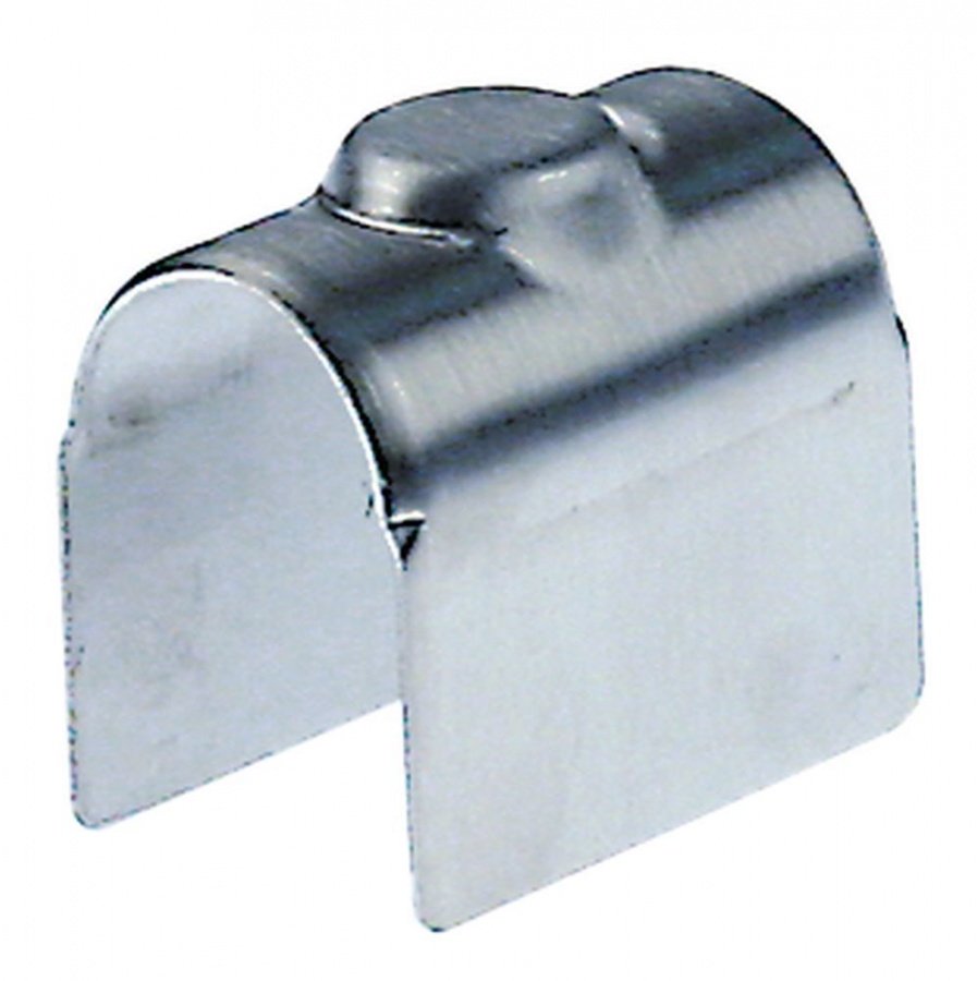cover for pilot burner
