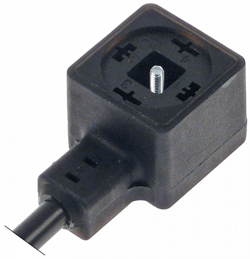 Priza pentru bobina Novasit L 1000 mm - 101859