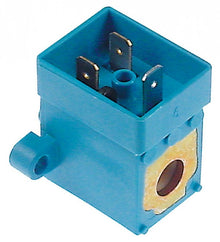 Bobina 220V, 60Hz NOVASIT - 101867