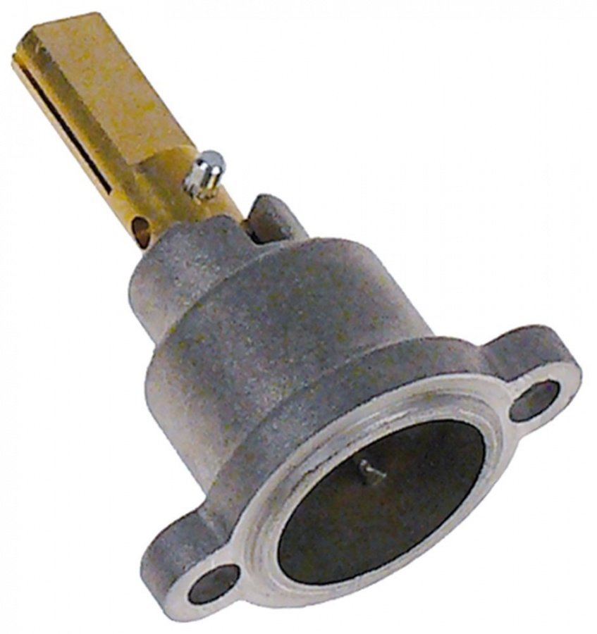 Cap robinet PEL 21, ax ø 8 x 6,5 mm, ax L 22/15 mm, tesit stanga/dreapta - 101874