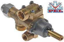 Robinet de gaz PEL22S/O - 101892