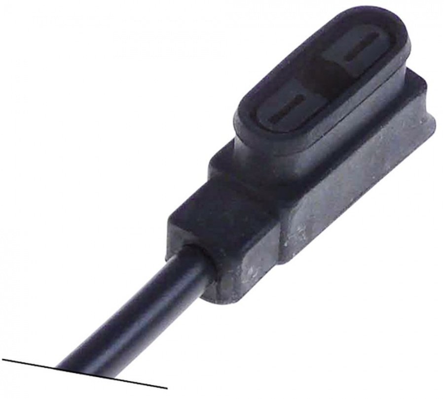 Conector cu cablu L 1090 mm - 101924