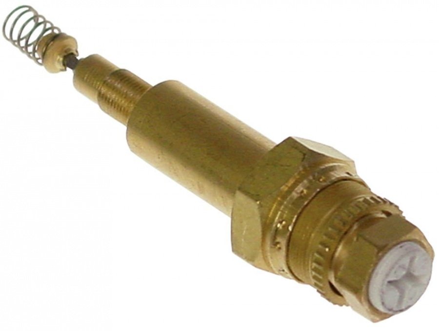 modular cartridge pressure range 3-37mbar type NOVA 827 suitable for NOVASIT