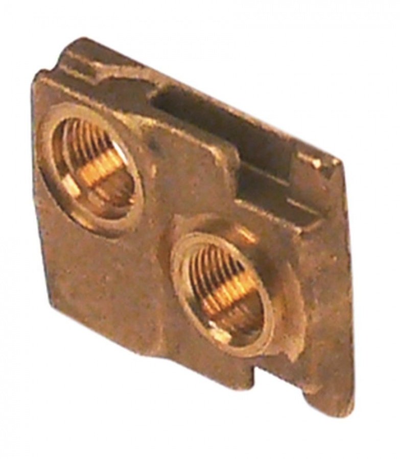 pilot burner