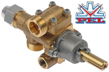 Robinet de gaz PEL22S/O - 101949