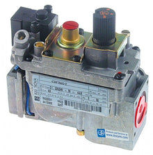 Valva de gaz NOVA SIT 0820031, 230 V, racorduri ½", racord termocupla M9 - 101956