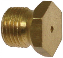 gas injector M10x1 WS 12 bore ø 1,55mm