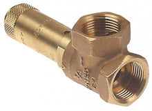 Valva - supapa de siguranta, 3/4", presiune 0,65 bar  - 101977