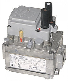 Valva de gaz ELETTROSIT 810,  230 V, SIT 0.810.126, racorduri gaz 1/2" - 101993