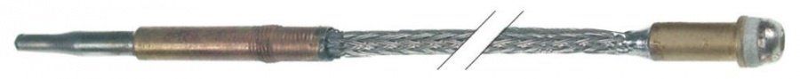 Termocupla flexibila L 1200 mm, GFF - 102099