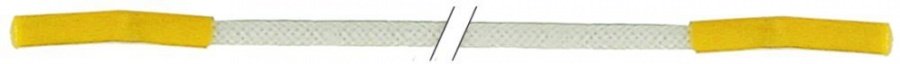 ignition cable cable length 2000mm connection ø2,4mm / ø2,4mm