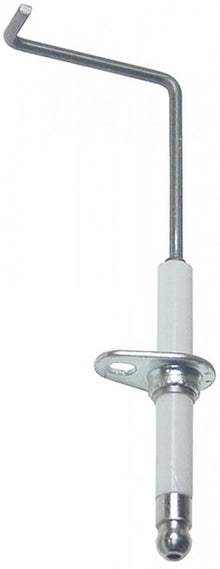 Electrod de aprindere ø 7 mm, flansa 23 x 15 mm - 102165