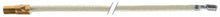 ignition cable cable length 2000mm connection ø4mm / F2,8mm