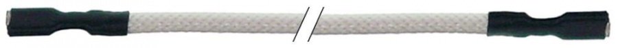 ignition cable length 300mm - Code 102188