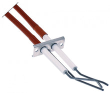ignition electrode flange length 51mm flange width 23mm cable length 440mm