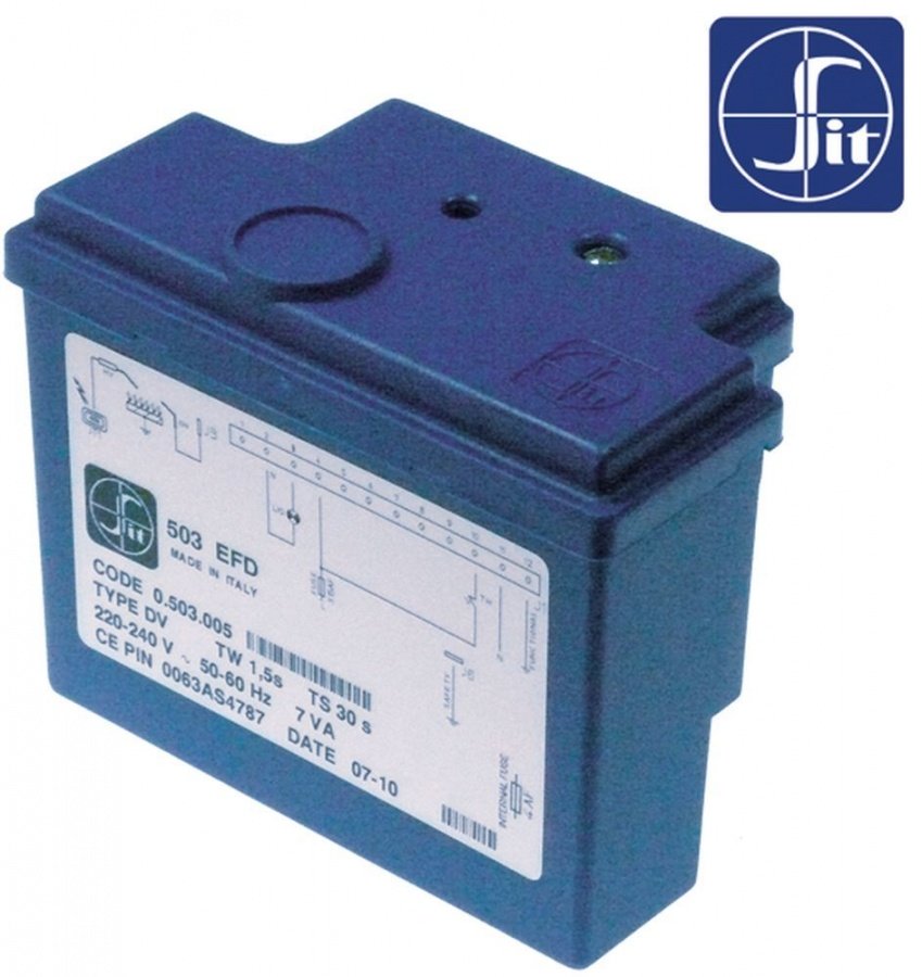 Automat de aprindere SIT tip 503EFD - 102307