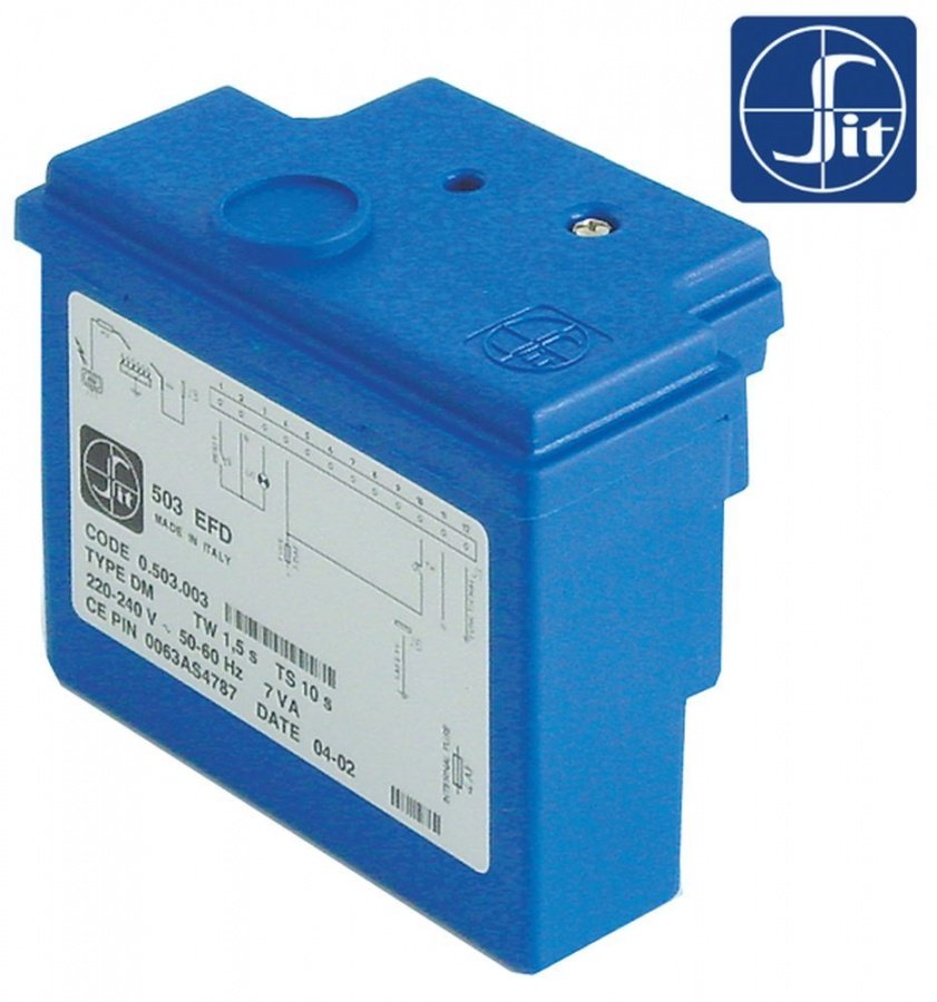 Automat aprindere SIT tip 503EFD - 102308