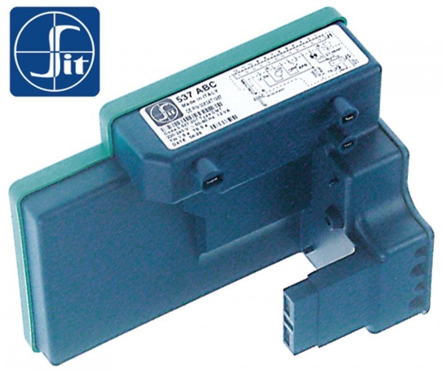 Automat de aprindere SIT tip 537EFD - 102309