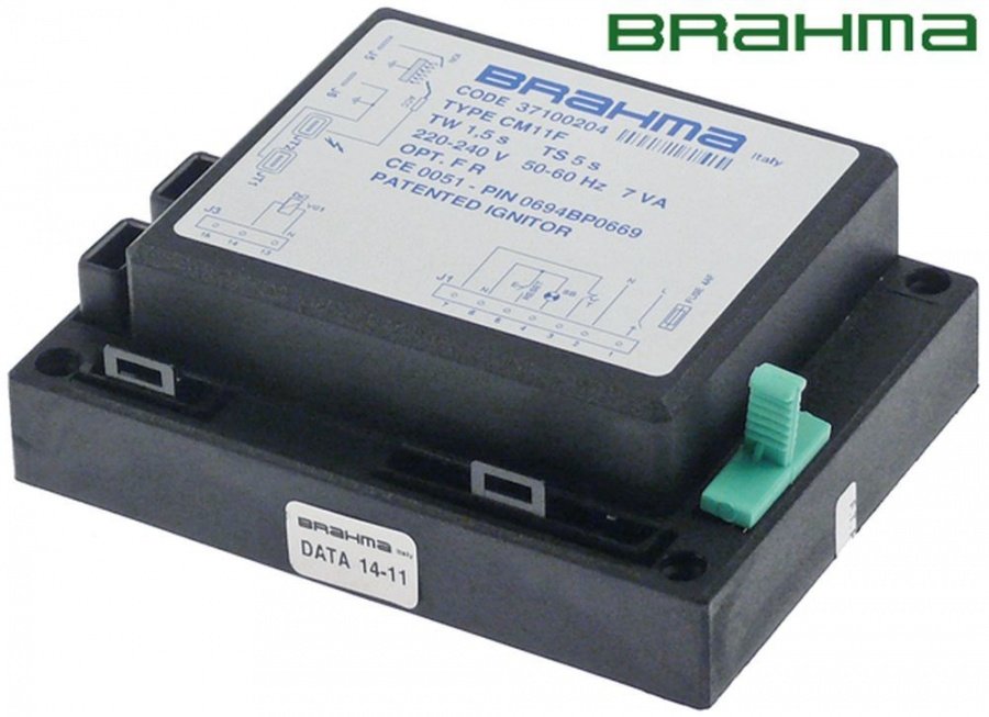 Automat de aprindere BRAHMA CM11F - 102337