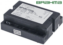 Automat de aprindere BRAHMA tip SM11PMIX - 102338