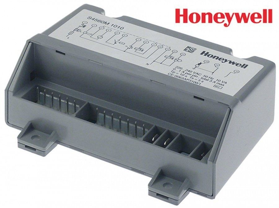 Automat de aprindere Honeywell S4560M 1010