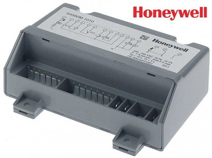 Automat de aprindere Honeywell S4560M 1010