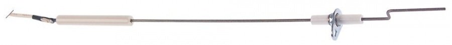 Electrod monitorizare ionizare flacara, Moretti - 102355