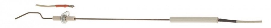 Electrod monitorizare ionizare flacara, Moretti Forni - 102357