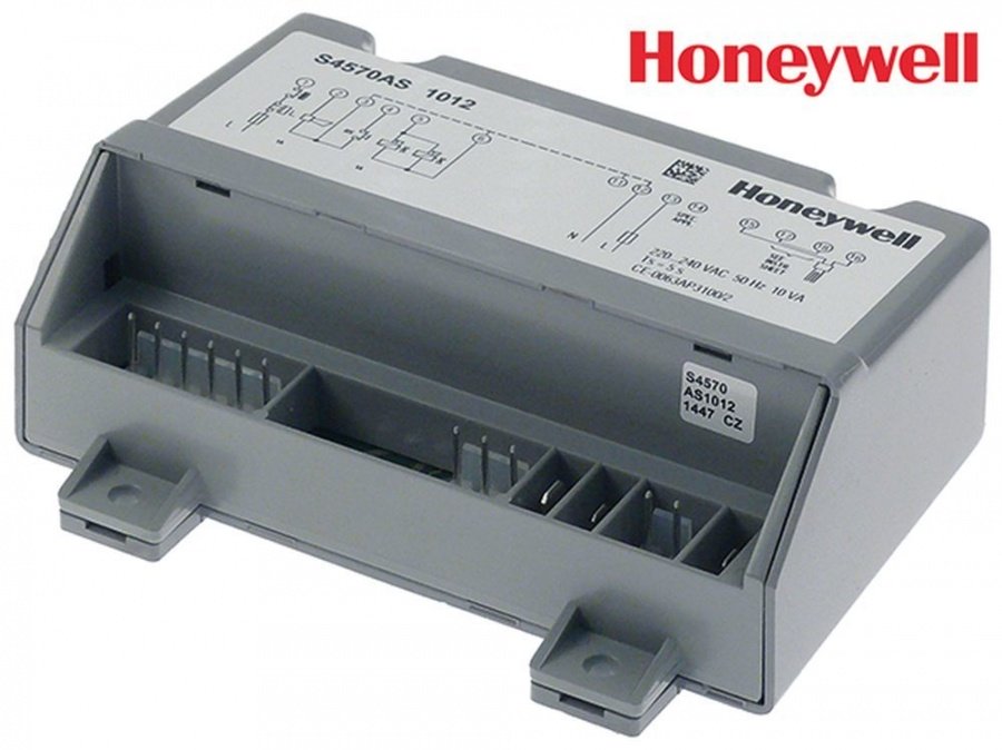 Automat de aprindere Honeywell S4570AS - 102358