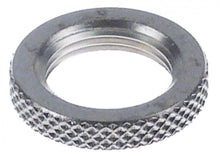 knurled nut M12x1 SIT