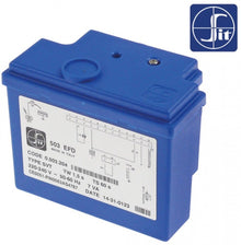 Automat de aprindere si control ardere SIT tip 503 EFD, SIT 0.503.204 - 102387